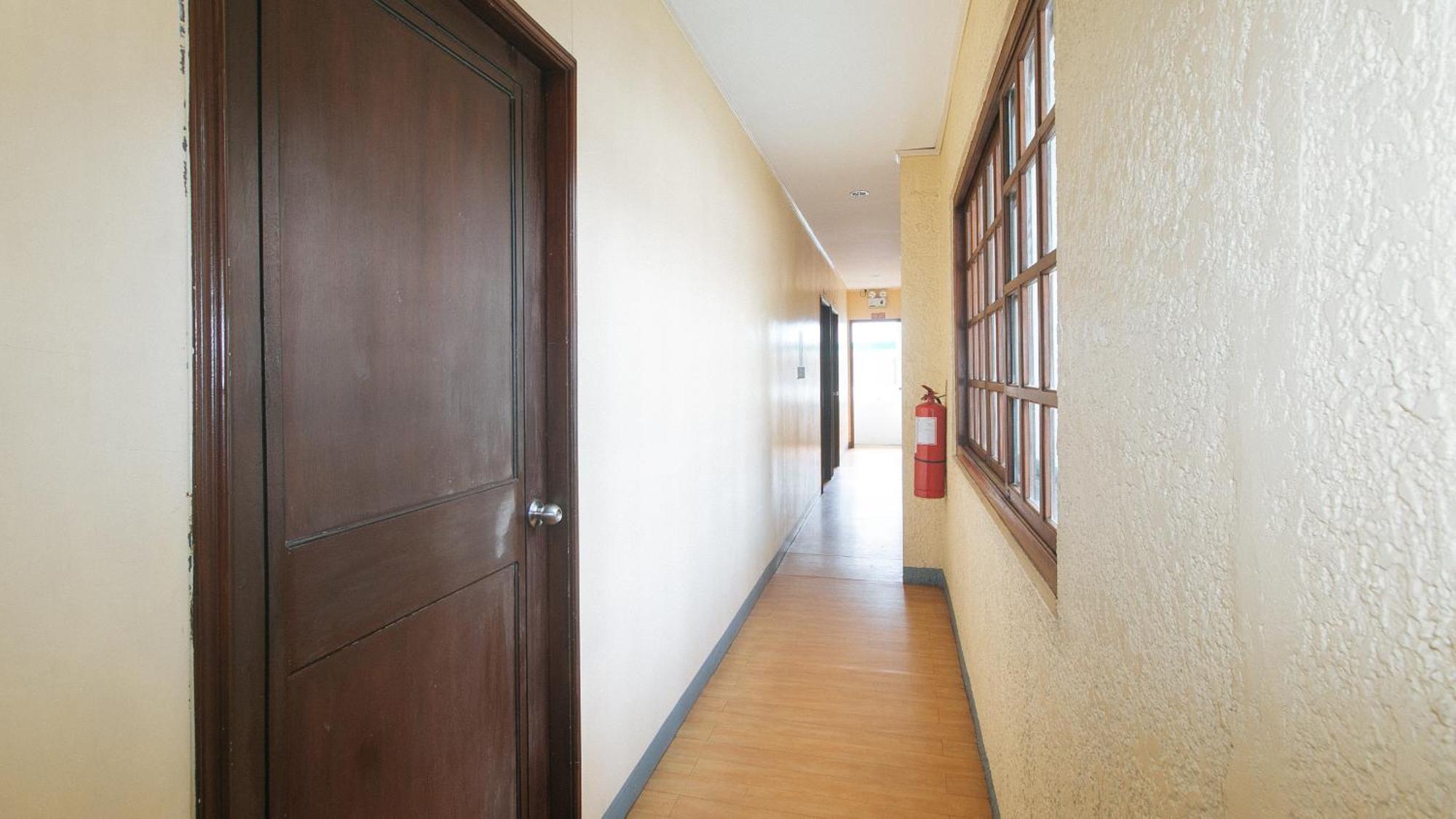 Bliss Hotel Dau Mabalacat Exteriér fotografie